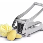 Cortadora Y Picadora De Papas Fritas