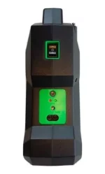 Linterna Kit Solar Portatil Camping Gdlite Mp3 Usb Gd-1000a - Imagen 6