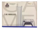 Accesorios Juegos Retro Inalambricos 4k Ultra Hd 64g