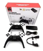 Accesorios Juegos Retro Inalambricos 4k
