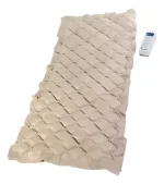 Colchon Cama Inflable Anti Escaras Con Bomba Silenciosa
