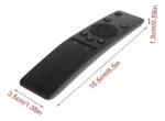 Control Generico Compatible Para Samsung Smart Uhd Tv 4k - Imagen 5