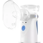 Nebulizador Portatil Terapia Ninos Y Adultos Usb