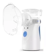 Nebulizador Portatil Terapia Ninos Y Adultos Usb