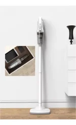 Aspiradora Inalambrica De Mano Portatil 2000pa - Imagen 3