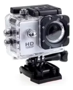 Camara Deportiva Con Wi-fi Pantalla 2 Pulgadas 4k Ultra Hd - Imagen 4