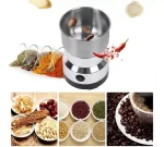 Molinillo Electrico Cafe Granos Semillas Y Especias Moledor - Imagen 3