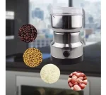 Molinillo Electrico Cafe Granos Semillas Y Especias Moledor - Imagen 5