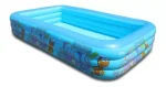 Piscina Inflable Para Ninos Medidas 180x140x60 cm