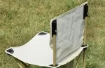 Juego de Mesa y Sillas plegables para camping o jardin - Imagen 2