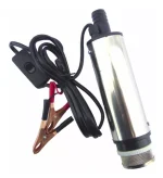 Bomba Electrica, 12v, Para Auto P/ De Fluidos.