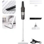 Aspiradora Inalambrica De Mano Portatil 2000pa