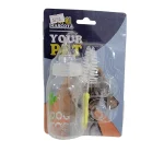 Mamadera o tetero para mascotas