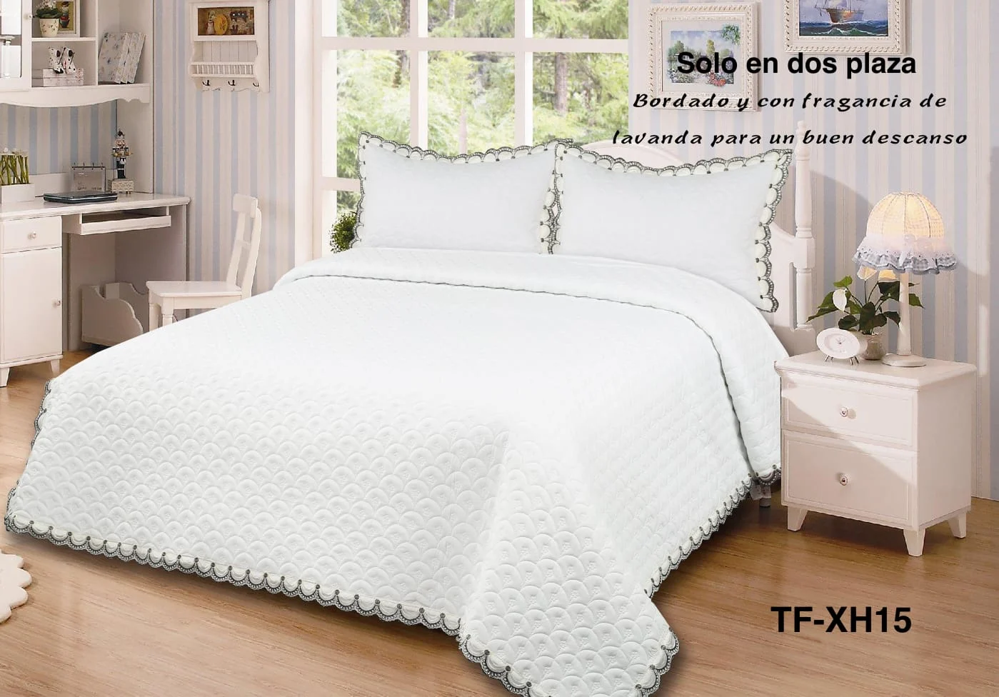WhatsApp-Image-2024-09-28-at-14.50.00-1.webp Cobertor Quilts de verano Cubrecama 2 Plazas Con Bordados - Imagen 1