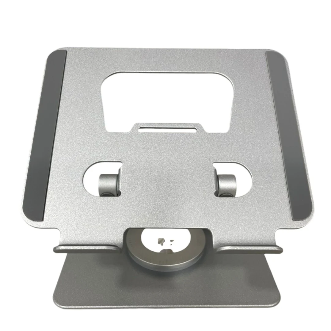 WhatsApp-Image-2024-10-19-at-13.56-Photoroom-1.webp Soporte Base Aluminio Para Tablet Giro 360 Color Plateado pequeno - Imagen 1