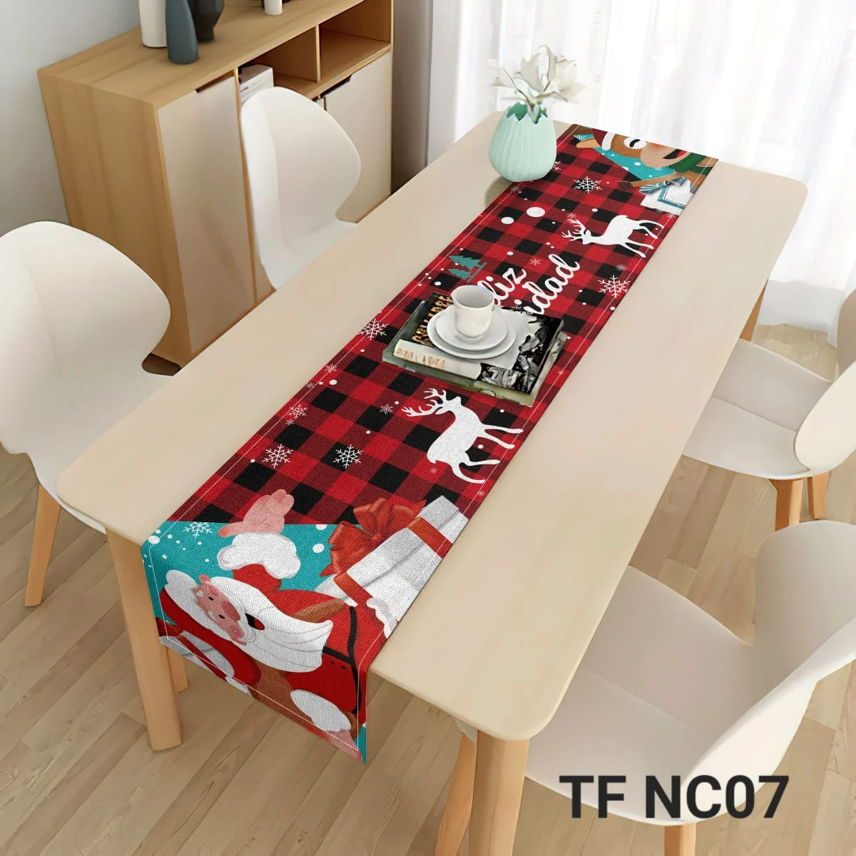 WhatsApp-Image-2024-10-26-at-15.46.40-2.webp Camino de mesa navidenos 33x180cm - Imagen 1