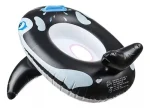 Flotador Inflable Ninos Para Piscina ballena