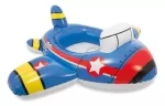 Flotador De Bebe Inflables Para Ninos Diseno Avion
