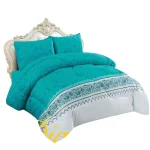 Cobertor de invierno Plush Diseno Con Chiporro 2 Plazas