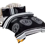 Cobertor de Invierno Plush Diseno Con Chiporro Plaza y Media