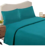 Juego Sabana Polar King color Calipso