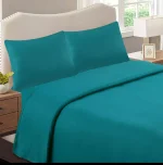 Juego Sabana Polar King color Calipso - Imagen 2