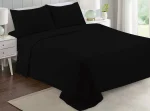 Juego Sabana Polar King color Negro - Imagen 2