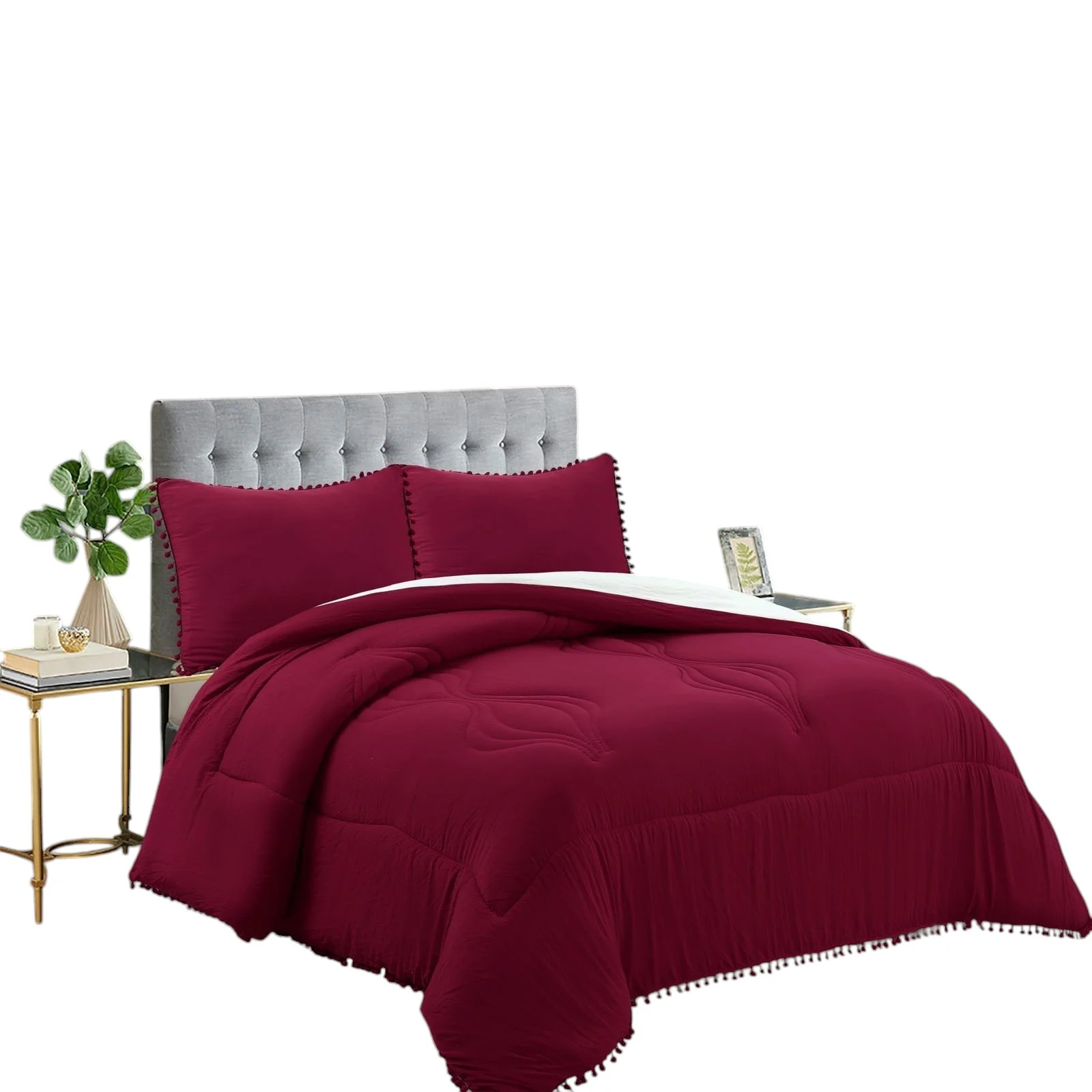 WhatsApp-Image-2025-01-28-at-17.22-Photoroom-3.webp PLUMON NORDICO DE ALGODON KING 240X260CM COLOR BURDEO - Imagen 1