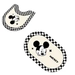 SET DE BANO INFANTIL 2 PIEZAS MATERIAL SOFT