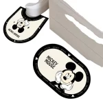 SET DE BANO INFANTIL 2 PIEZAS MATERIAL SOFT