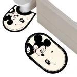 SET DE BANO INFANTIL 2 PIEZAS MATERIAL SOFT