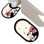 SET DE BANO INFANTIL 2 PIEZAS MATERIAL SOFT
