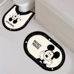 SET DE BANO INFANTIL 2 PIEZAS MATERIAL SOFT - Imagen 2