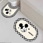 SET DE BANO INFANTIL 2 PIEZAS MATERIAL SOFT - Imagen 2