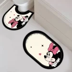 SET DE BANO INFANTIL 2 PIEZAS MATERIAL SOFT - Imagen 2