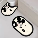 SET DE BANO INFANTIL 2 PIEZAS MATERIAL SOFT - Imagen 2