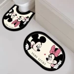 SET DE BANO INFANTIL 2 PIEZAS MATERIAL SOFT - Imagen 2