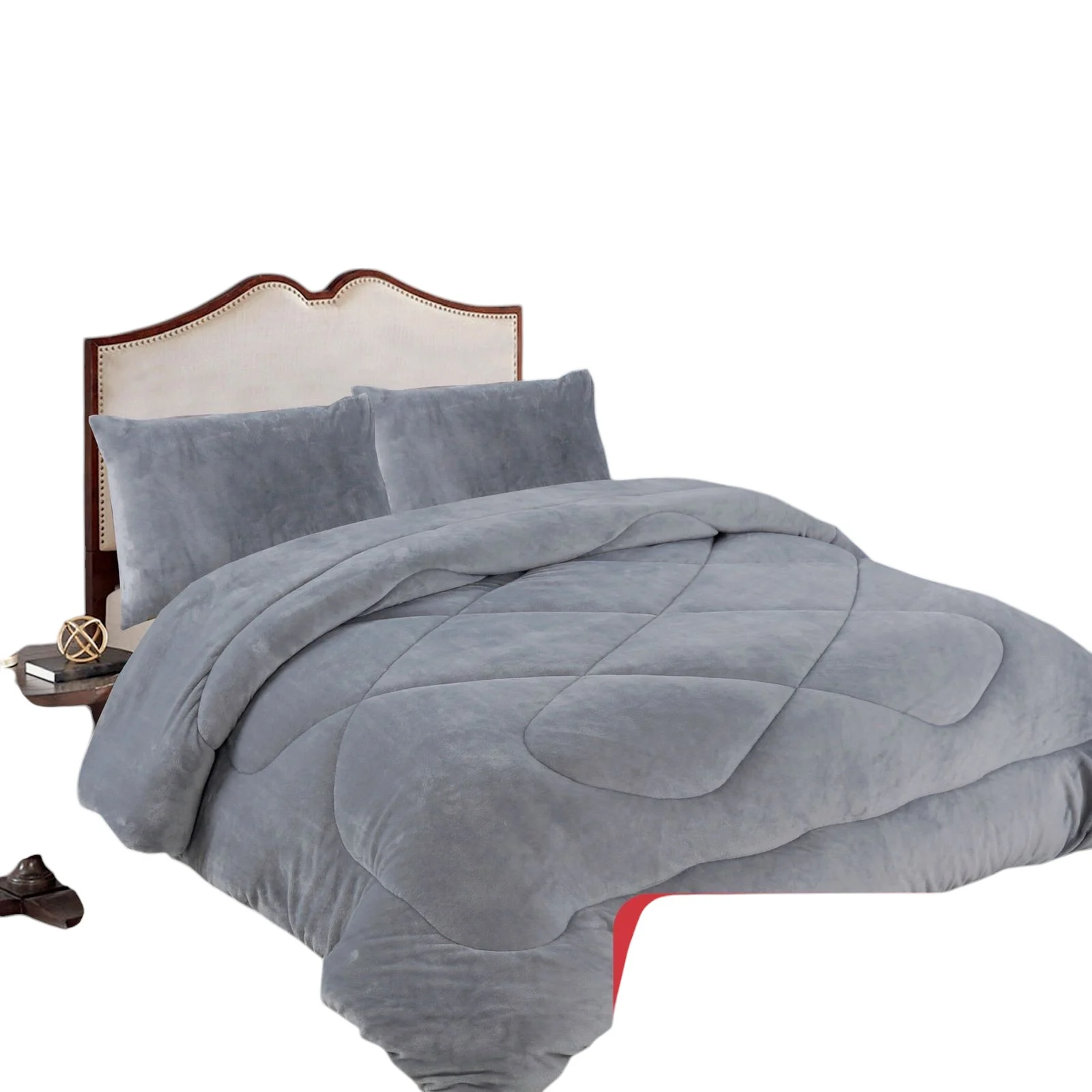 WhatsApp-Image-2025-02-11-at-15.05-Photoroom-14.webp Cobertor De Invierno Plush Con Chiporro 2 Plazas color Gris - Imagen 1