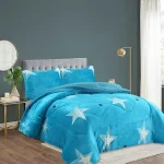 Cobertor de invierno Plush Diseno Con Chiporro Plaza y media - Imagen 2