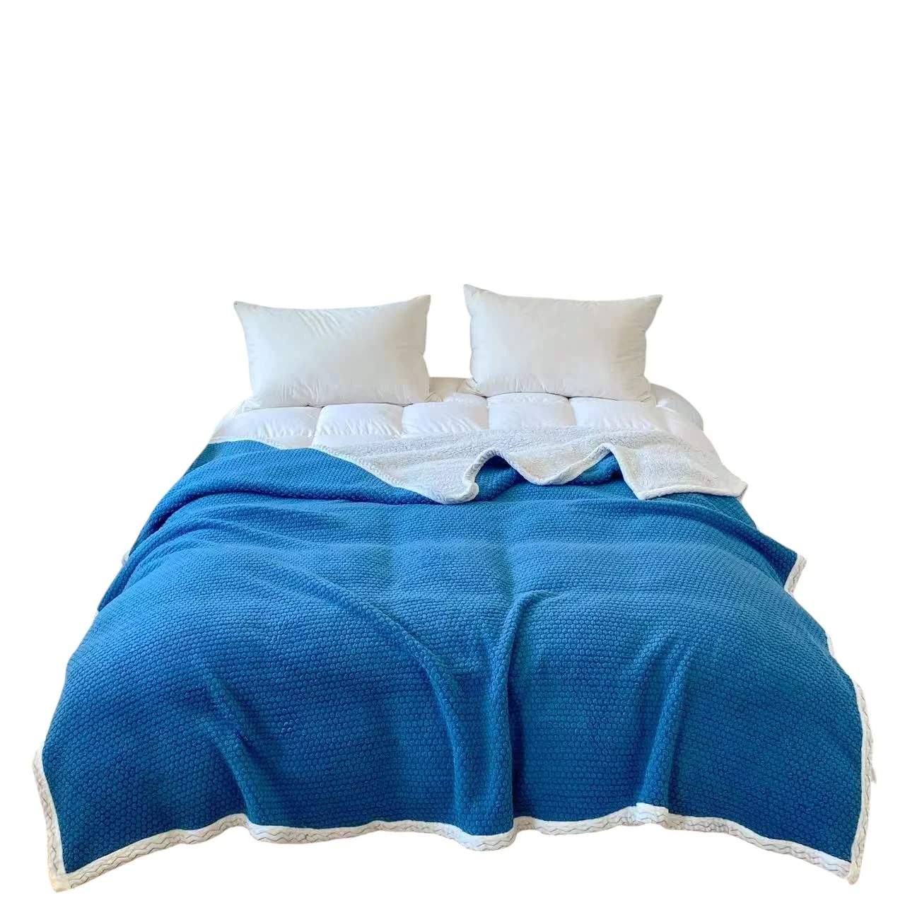WhatsApp-Image-2025-02-20-at-11.53-Photoroom-2.webp Frazadas Sherpa Texturizada con chiporro 2 plazas Color Azul - Imagen 1