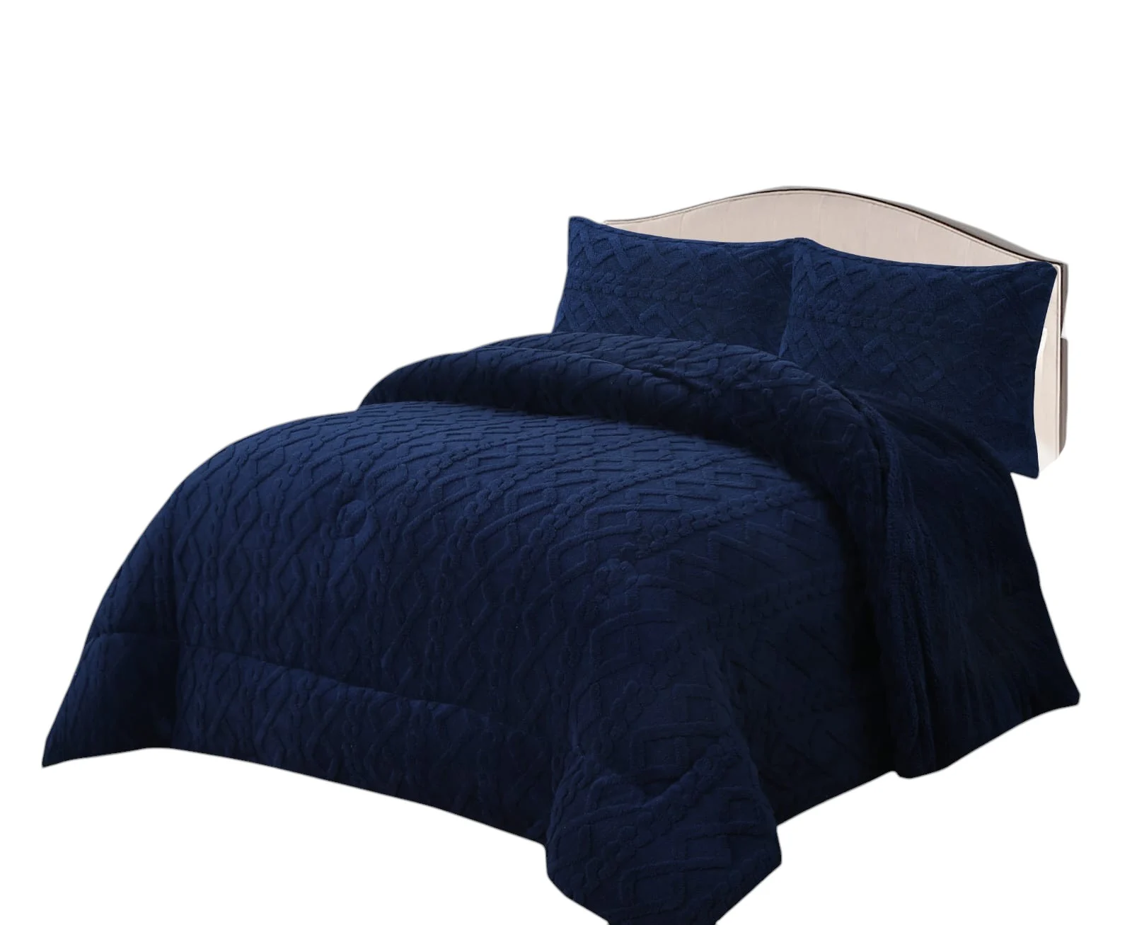 WhatsApp-Image-2025-02-22-at-14.12-Photoroom-12.webp Plumon de invierno Trenzado con chiporro King Color Azul marino - Imagen 1