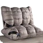 PACK ALMOHADA GENERICA ESTANDAR FIRME MICRO FIBRA EXTRA SUAVE 70X45 CM