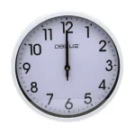 Reloj de Pared Decorativo 12 Pulgadas