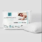 Almohadas Cannon set De 2 American Family 50x70 Cm