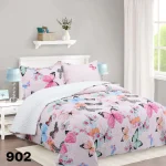 Cubrecama Quilt con chiporro 2 Plazas Diseno a Elección