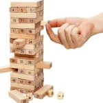 Juego de Mesa Jenga