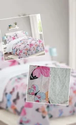 Cubrecama Quilt con chiporro plaza y media Diseno a eleccion - Imagen 2