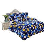 COBERTOR DE INVIERNO PLUSH PLAZA 1.5