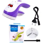 EXTRACTOR DE PELUSAS Y PELOS