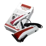 Maquina Electrica Cortador De Pelo Mascotas Afeitadora